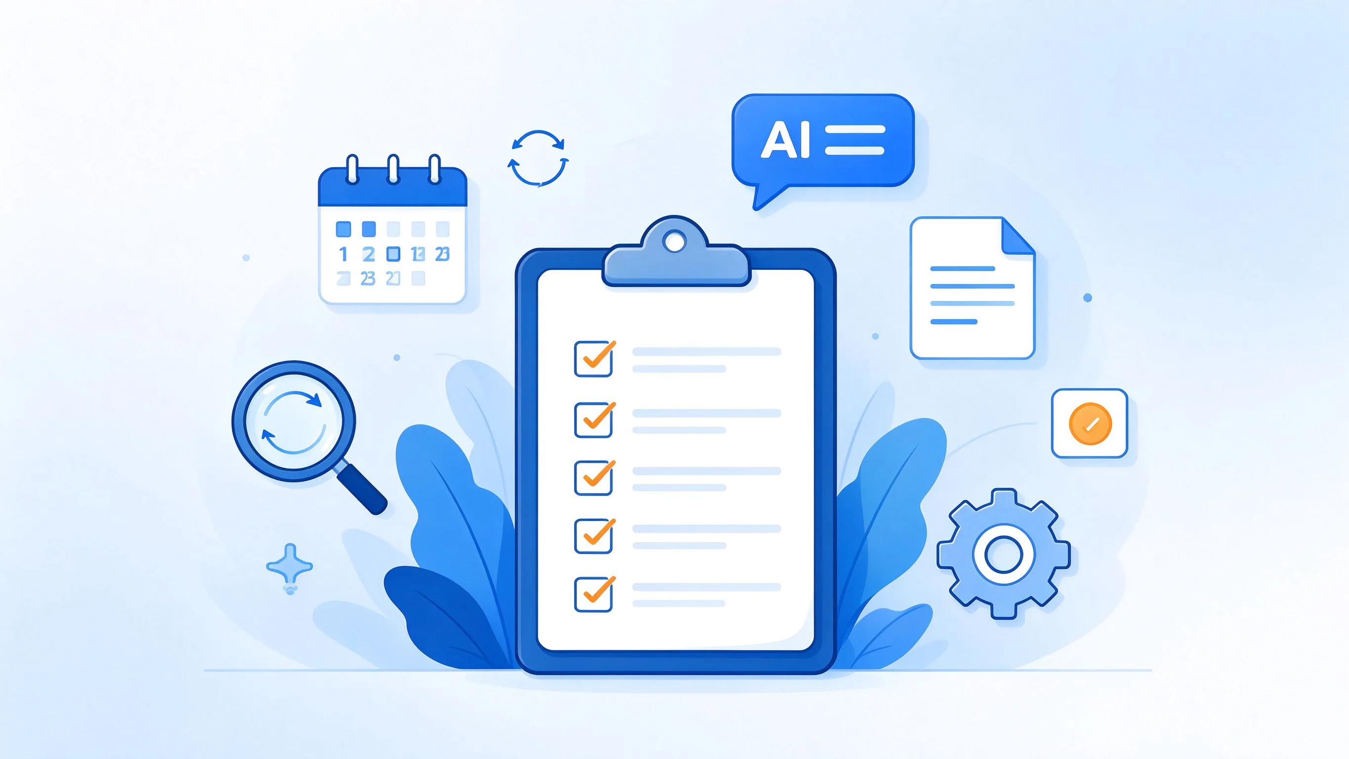 网站日常运营怎么做GEO？每周固定动作清单